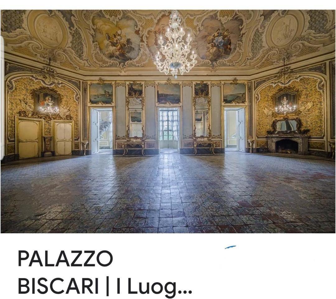 Teatro Massimo Bellini Appartamento Nuovo2+3A/C CTA Rom bilde